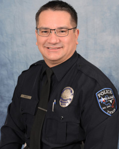 Lonnie Sneed