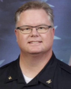 Richard Leslie Stephens