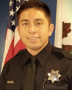 Jorge David Alvarado, Jr.