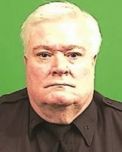 Lawrence J. Bromm