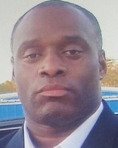 Darrell Avery