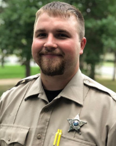 Braxton Hofman
