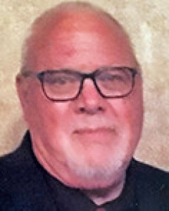 John Baron "Barry" Broadaway