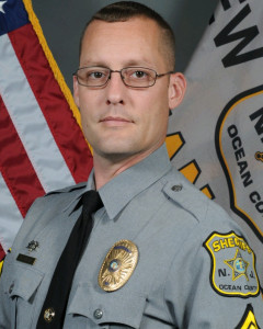 Matthew Horton