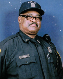 Freddie Wilson