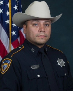 Darren Almendarez