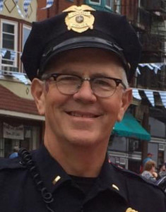 William David Lebo