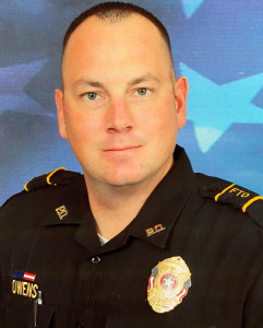 Scott Brandon Owens