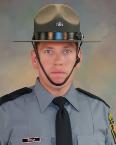 Branden Tyler Sisca