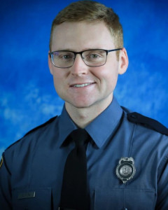 Trey Marshall Sutton