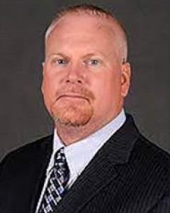 Donald Richard Crooms