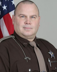 Douglas Warren Sanford