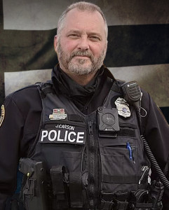 Jeffrey Herndon Carson