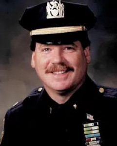 James T. Delaney