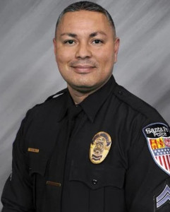 Robert Eric Duran