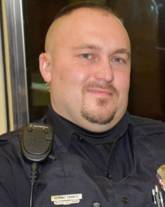 Dominic M. Francis