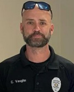 Christopher Michael Vaughn