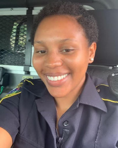 Jennifer Lauren Chavis
