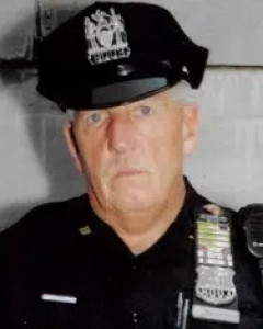 Brendan J "Joe" McGarry