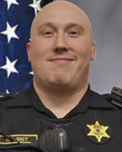 Nicholas D. Weist