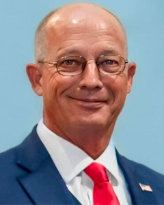 James "Jerry" Critchelow