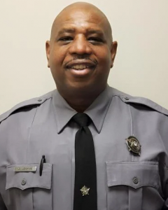 Walter Donald Jenkins, Jr.