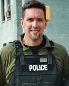 John J. Walker, III
