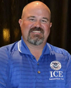 Brian Wayne Turner