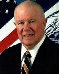 Anthony Garvey