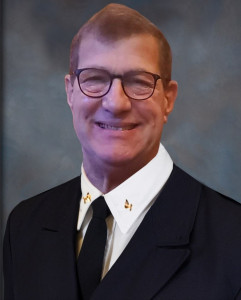 John Joseph "Jack" McCauley