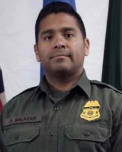 Daniel Humberto Salazar