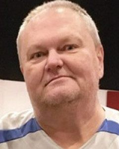 Mark Allen Pike