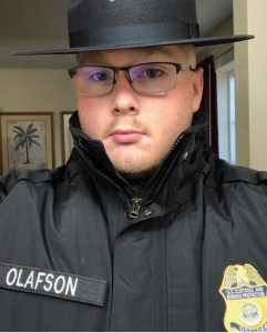 Cody Alan Olafson