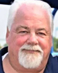 Ronald E. Higgins