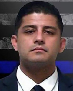 Joseph Anthony Santana