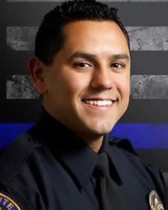 Michael Domingo Paredes