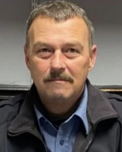 Ralph Harlow Frasure