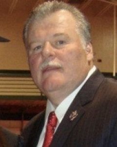 William John Keating