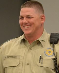 Kyle Lee Patterson
