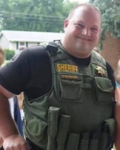 Austin W. "Melvin" Richardson