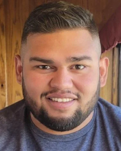 Lorenzo Bustos