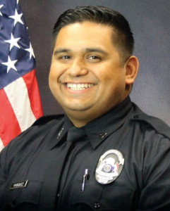Daniel Francisco Vasquez