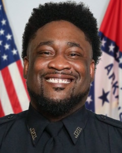 Vincent Anthony Parks