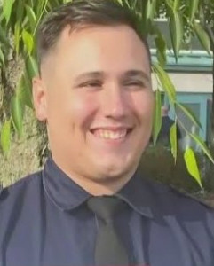 Charles G. Stipetich