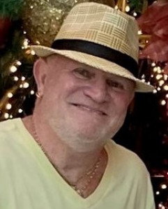 Nicholas Holovinsky