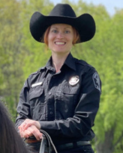 Nichole Shuff- Balint