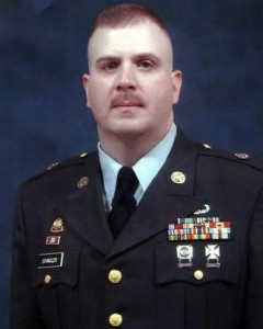 Ronald D. Spangler, Jr.