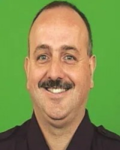 James Anthony Mastricovo