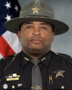 Matthew Eugene Yates