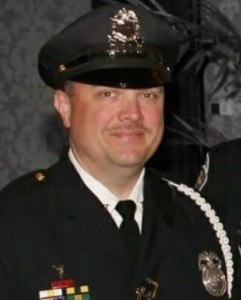 Anthony Patrick Mazurkiewicz